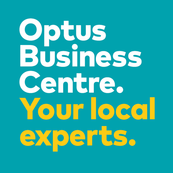 Optus Regional NSW